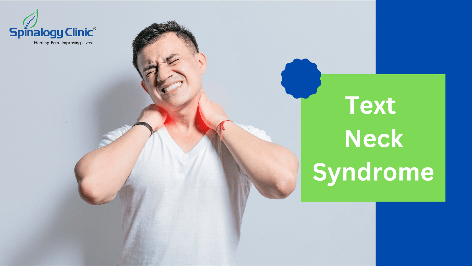 Text Neck Syndrome